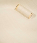 Evenlode Linen Fabric / White