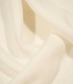 Evenlode Linen Fabric / White