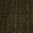 Everleigh Moss upholstery fire retardant fabric featuring a soft velour-style texture with a subtle woven effect in a rich moss green tone.