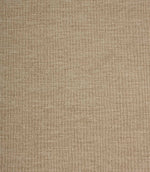 Everleigh Pebble upholstery fire retardant fabric featuring a soft velour-style texture with a subtle woven effect in a warm pebble neutral tone.