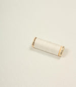 Faux Linen Fabric / Ivory