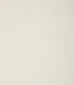 Faux Linen Fabric / Ivory