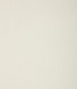 Faux Linen Fabric / Ivory
