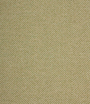 Fenwick Herringbone Fabric / Apple