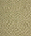 Textured fabric with a herringbone pattern in light green colour