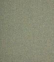 Textured blue herringbone fabric pattern