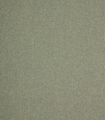 Textured blue herringbone fabric pattern