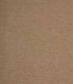 Brown and blush fabric with a herringbone pattern