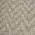 Fenwick Herringbone Fabric / Grey