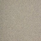Textured fabric with a herringbone pattern in grey tones.