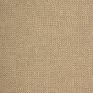 Beige fabric with a herringbone pattern
