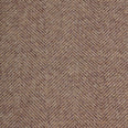 Fenwick Herringbone Fabric / Lavender