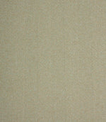 Textured fabric with a herringbone pattern in light green tones
