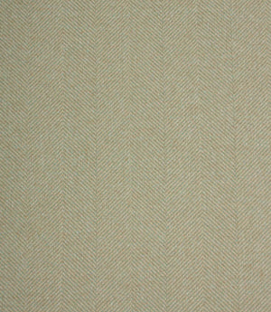 Fenwick Herringbone Fabric / Mint