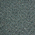 Fenwick Herringbone Fabric / Ocean