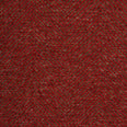 Fenwick Herringbone Fabric / Red