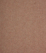 Rose coloured herringbone patterned fabric texture