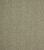 Textured fabric pattern with a herringbone design in green and beige tones.