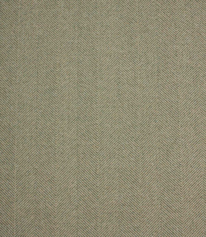 Fenwick Herringbone Fabric / Sage