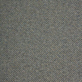 Fenwick Herringbone Fabric / Sky
