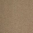 Fenwick Herringbone Fabric / Tan