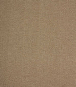 Brown herringbone fabric texture with a subtle pattern
