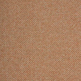Fenwick Herringbone Fabric / Terracotta