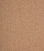 Terracotta fabric texture with a herringbone pattern