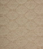 Fern FR Fabric / Putty