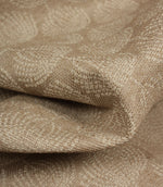 Fern FR Fabric / Putty