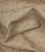 Fern FR Fabric / Putty