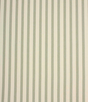Fernley Stripe Fabric FR / Sage