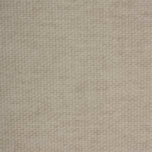 Fine Chenille FR Fabric / Light Grey