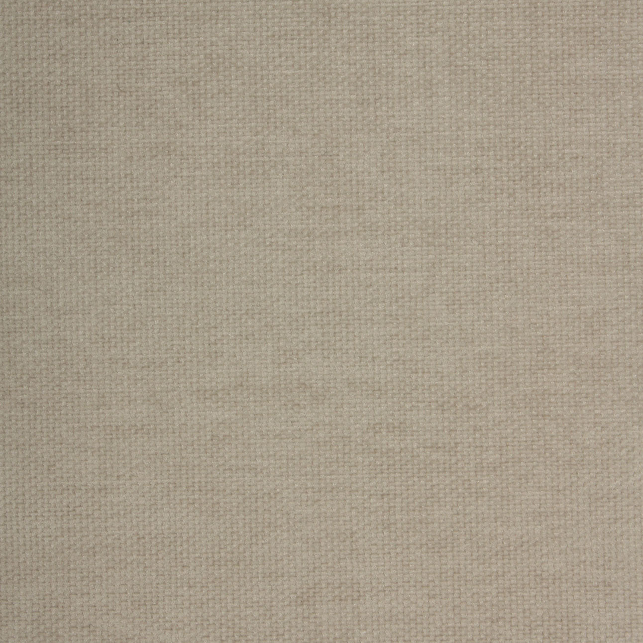 Fine Chenille FR Fabric / Light Grey