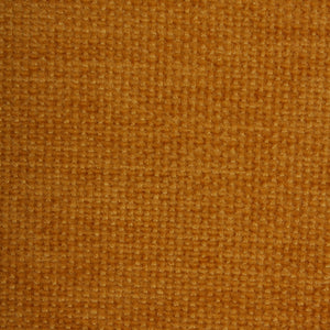 Fine Chenille FR Fabric / Ochre