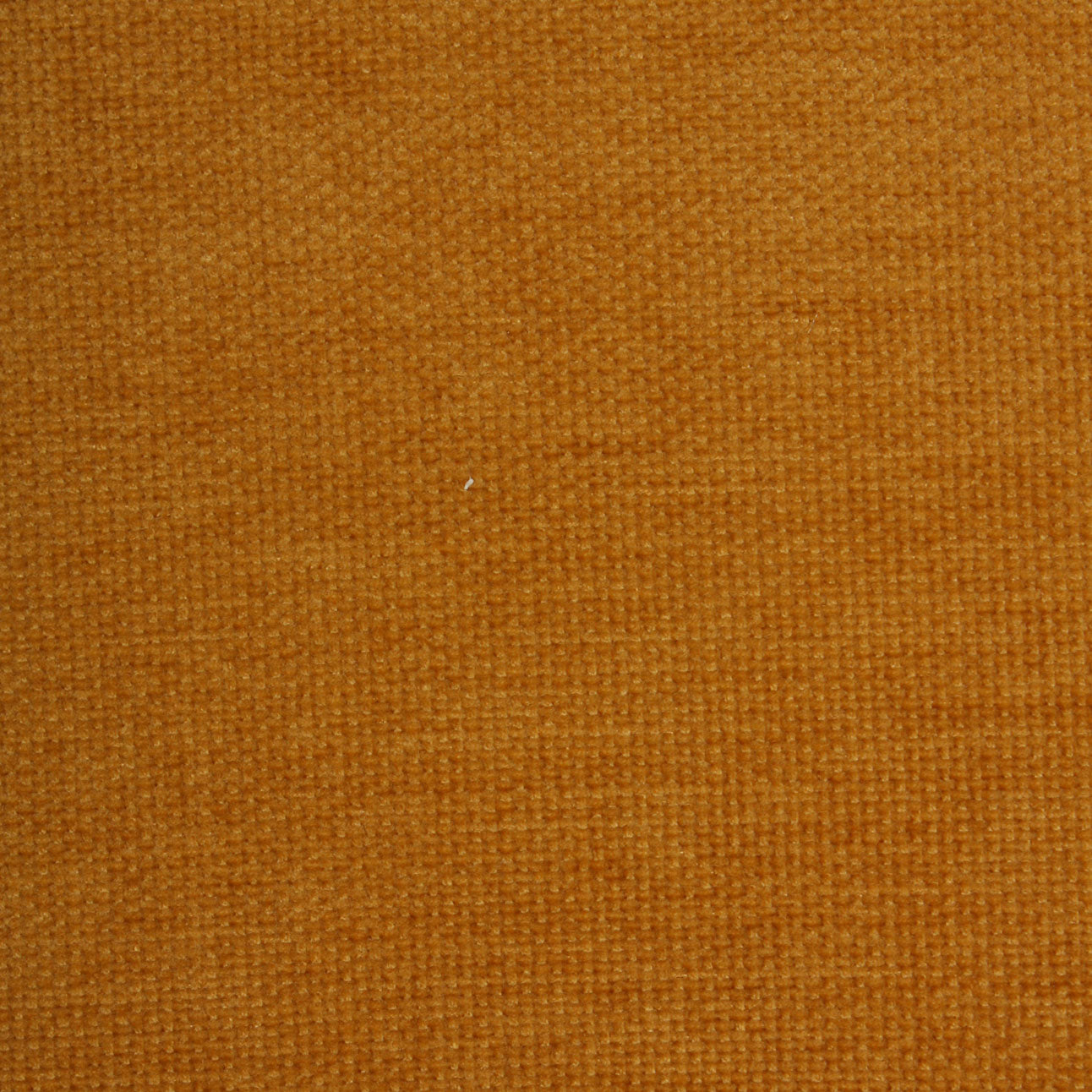 Fine Chenille FR Fabric / Ochre