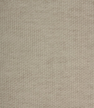 Fine Chenille FR Fabric / Light Grey
