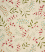Floret Fabric / Chintz