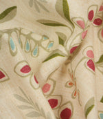Floret Fabric / Chintz