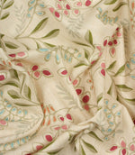 Floret Fabric / Chintz