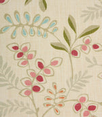 Floret Fabric / Chintz
