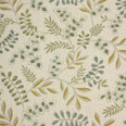 Floret Fabric / Verdigris