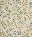 Floret Fabric / Verdigris