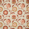 Foxmere Fabric / Burnt Sienna