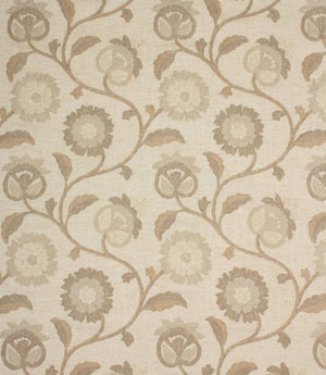 Foxmere Fabric / Natural