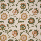 Foxmere Fabric / Ochre