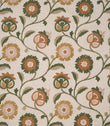 Foxmere Fabric / Ochre