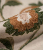 Foxmere Fabric / Ochre