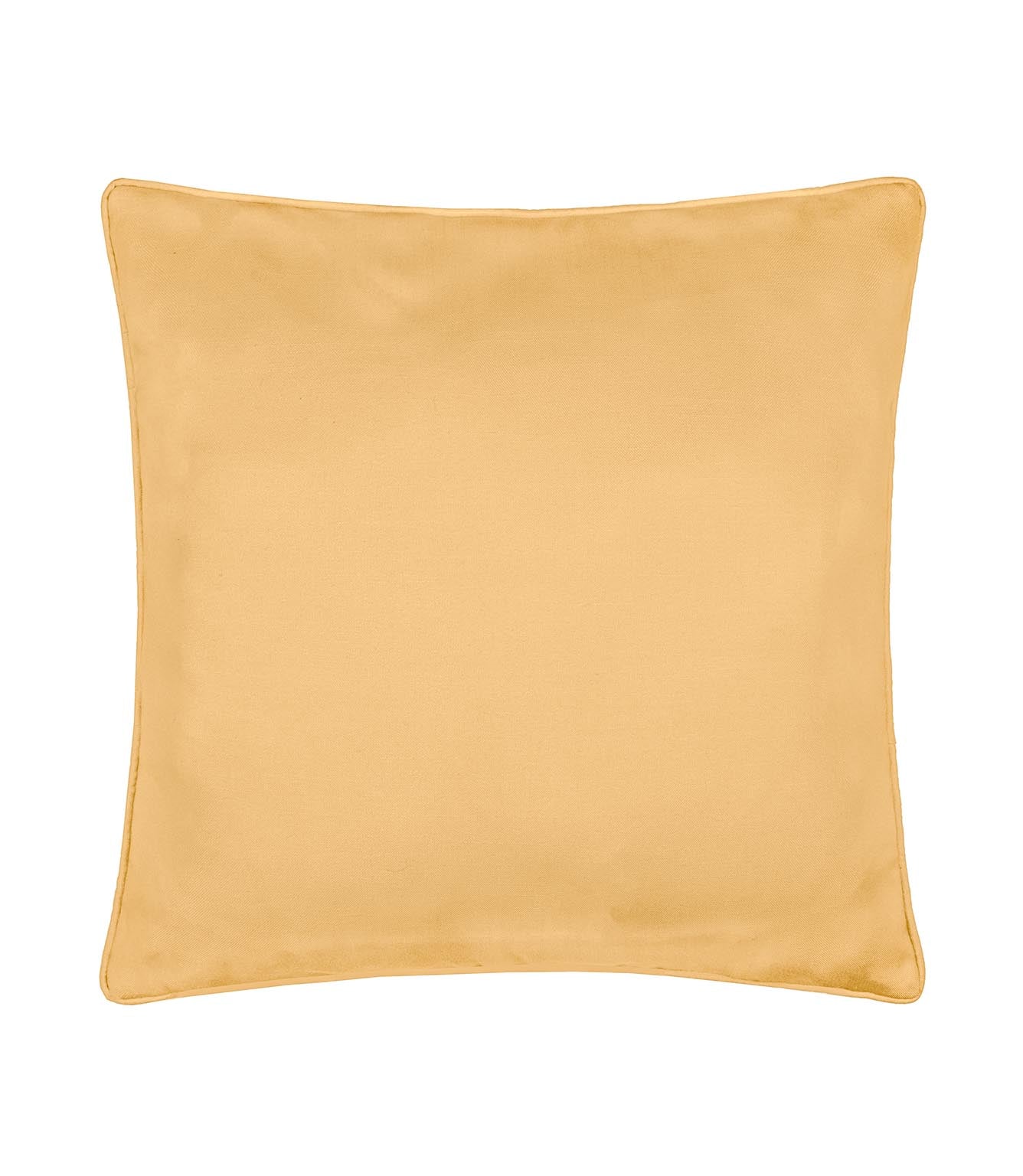 Fruits Lemon / Lime Piped Outdoor Cushion