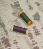 Garda FR Fabric / Lavender | Just Fabrics